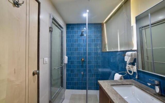 SN Blu Hotel