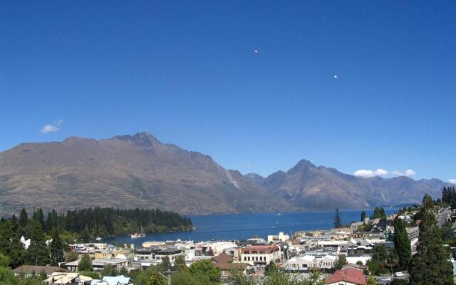 Turner Heights Townhouses
