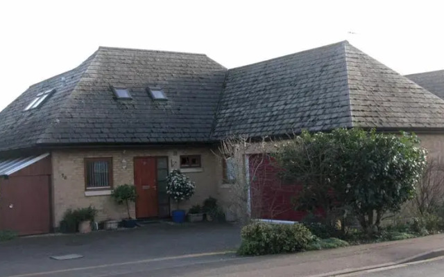 Twentysix Guesthouse