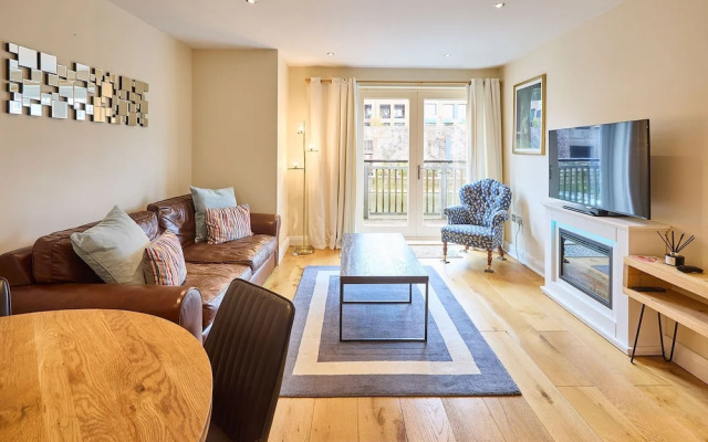 Host Stay Waterside