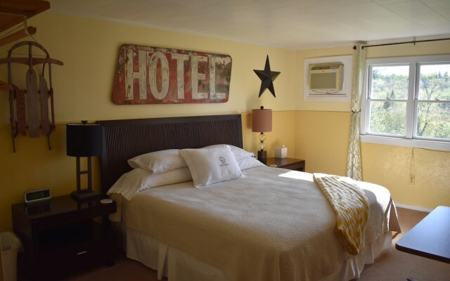 The Barron Brook Inn