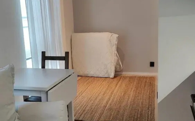 2- bed Apartment in Sollentuna