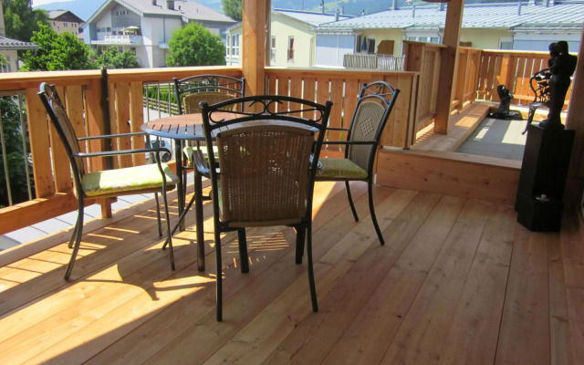 Apartment Bergsicht - Kirchberg in Tirol