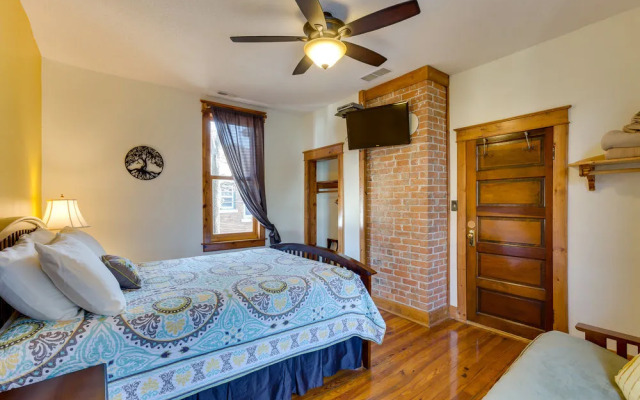 Persimmon Inn - фото 4