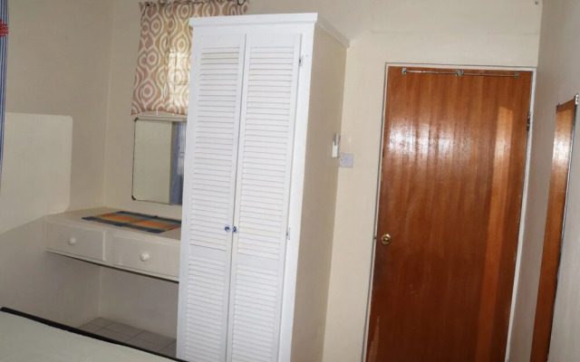 Dover Beach House
