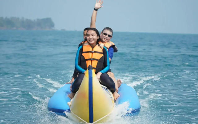 Allisa Resort Hotel