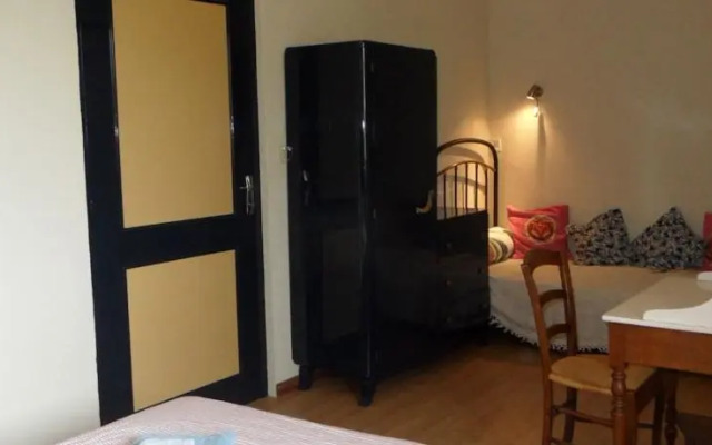 Chambres dHôtes Domaine du Bourg