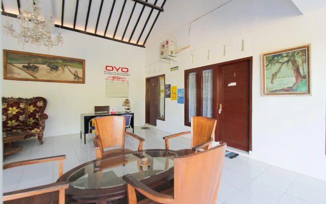 Hotel O Zam Zam Family Syariah