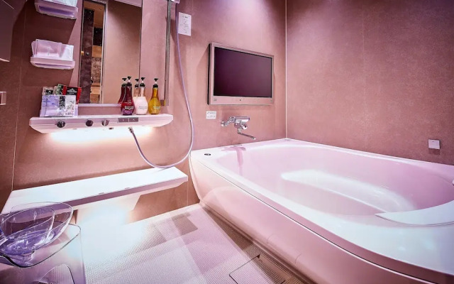 Hotel Balian Resort Shinjuku Honten