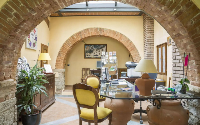 Villa Grassina