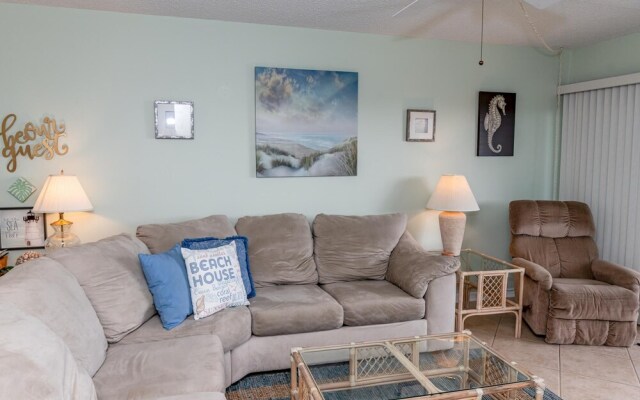 Ocean House Beach Vista