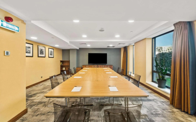 Hampton by Hilton Cluj-Napoca