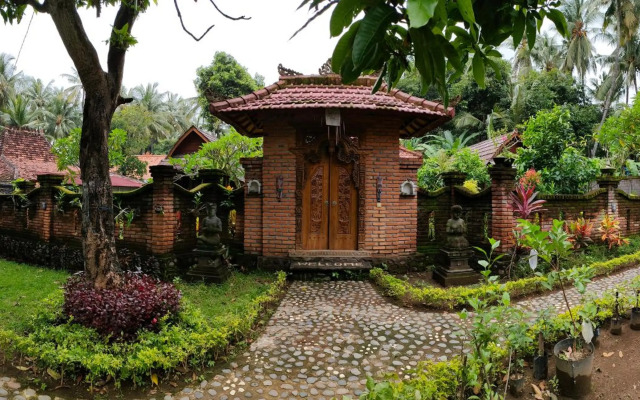 The Lumbung Tejakula