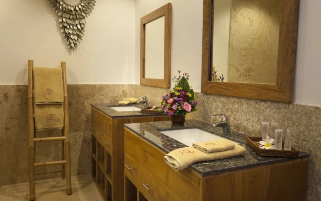 Villa CinCin
