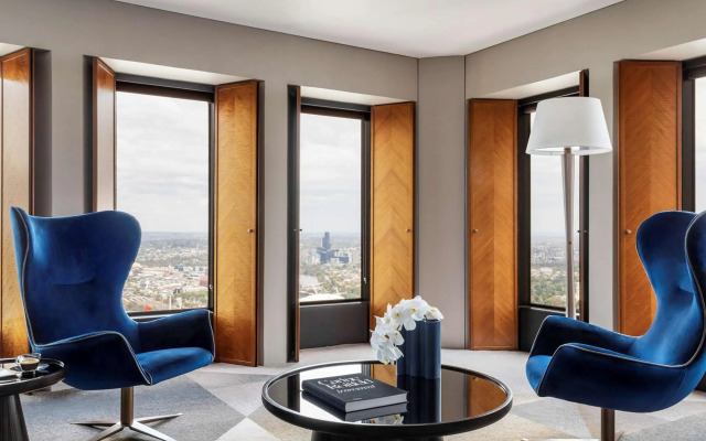 Sofitel Melbourne On Collins