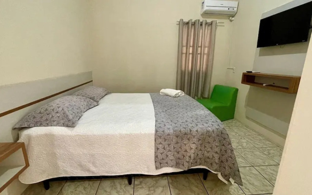 AP 44 - Residencial Solavir