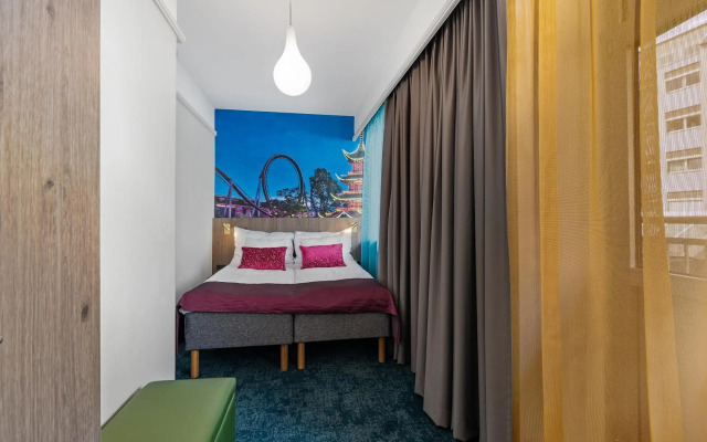 ProfilHotels Richmond