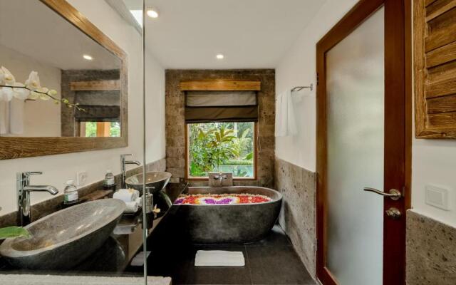 Poka Ubud Hidden Paradise & Spa by EPS