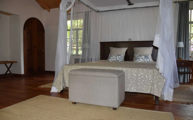 Karen Blixen Coffee Garden & Cottages