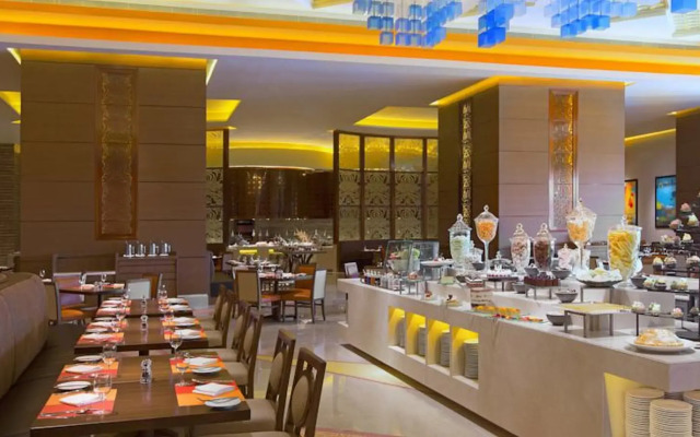 Londoner Grand, a Luxury Collection Hotel, Macao