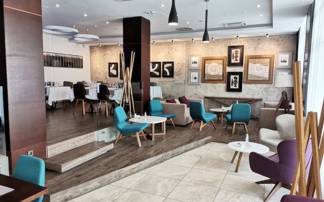 New City Hotel & Restaurant Niš