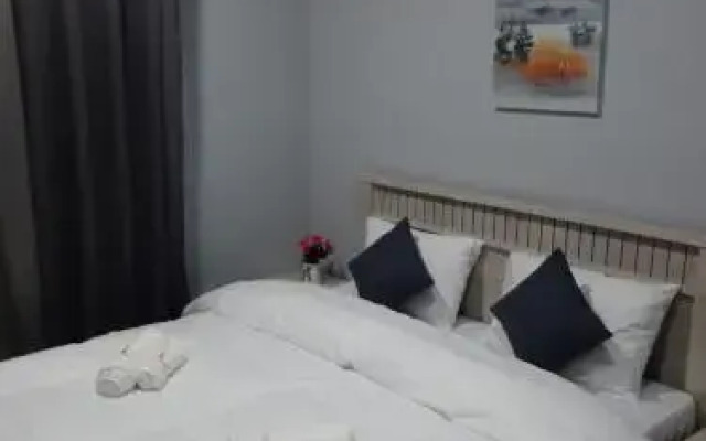 Paris Furnished Apartments - Tabasum Group