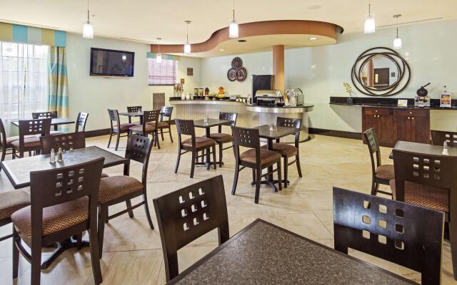 Best Western Plus Bradenton Gateway Hotel