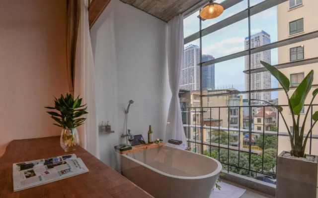 22Housing - 22Land Residence Hotel