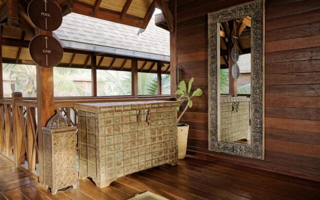 Sentidos Beach Retreat - Design Hotels