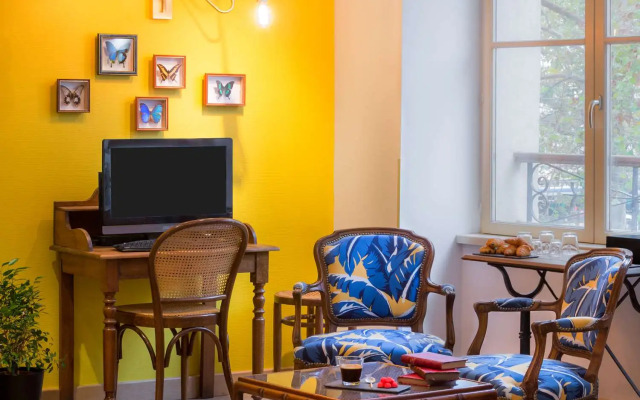 Marsiho By Happyculture