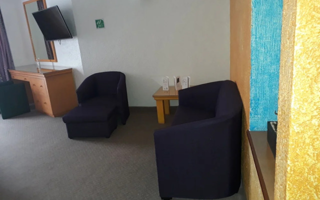 Hotel Inn Sur