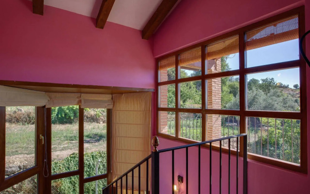 Casas Rurales Acebuche