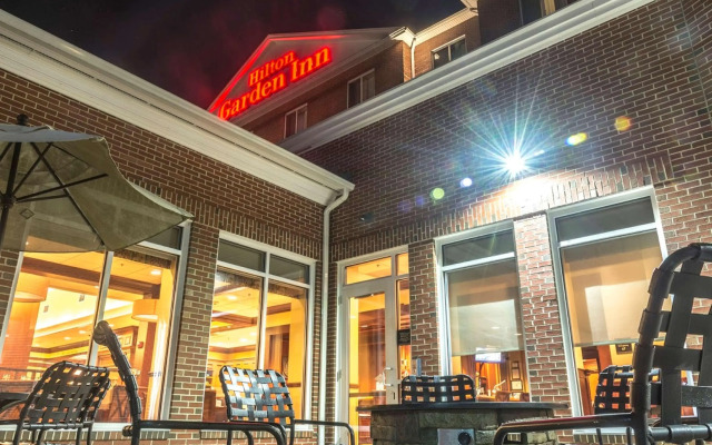 Hilton Garden Inn Bangor
