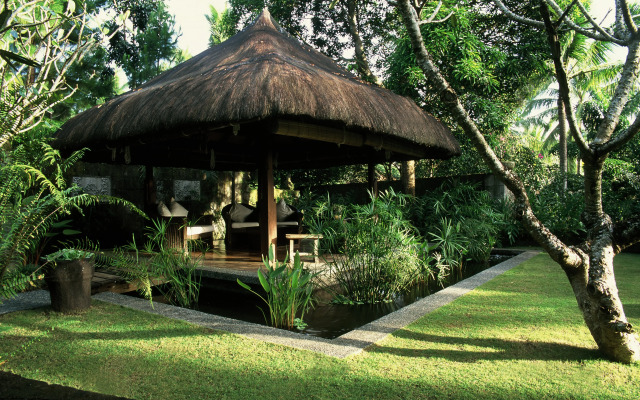 The Farm at San Benito