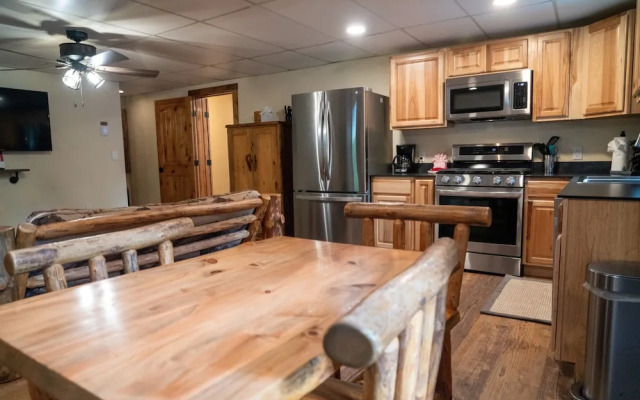 Ouray RV Park & Cabins