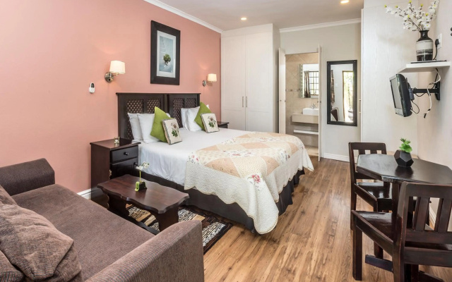Algoa Guesthouse (Summerstrand)