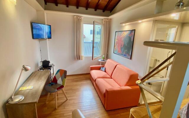 Corso Double in Firenze