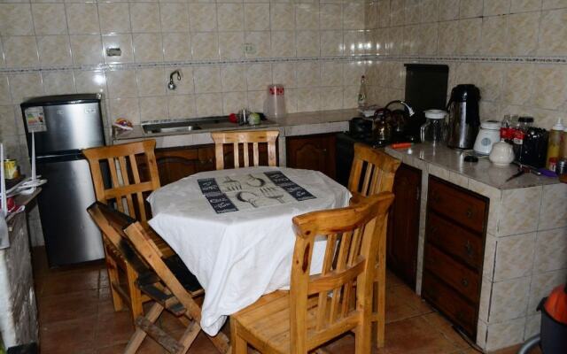 Mandragora Hostel