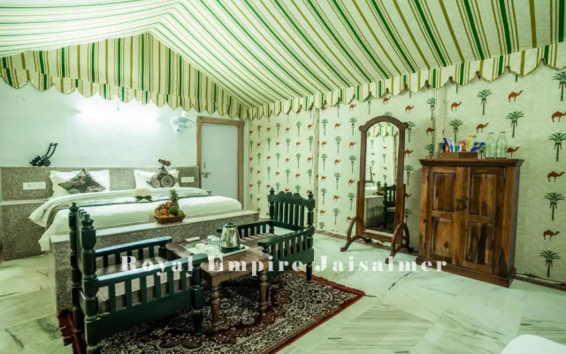 Royal Empire Resort Jaisalmer