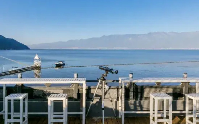 you come to me at the inn