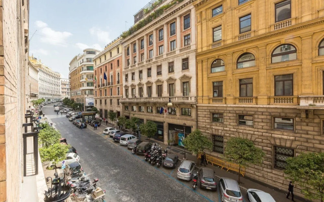 Spanish Steps Studio