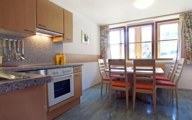 Appartement Zuckerhütl