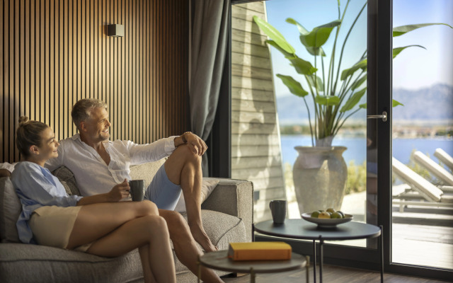 Aminess Style Glamping & Holiday Homes Avalona