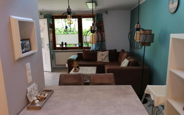 Ferienwohnung Buchholz