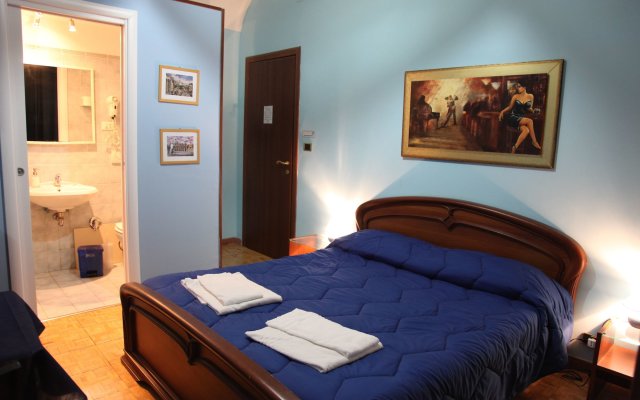 B&B Carlo Felice