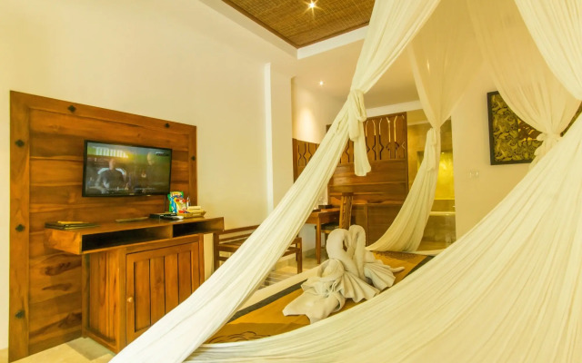 Villa Sonia Ubud