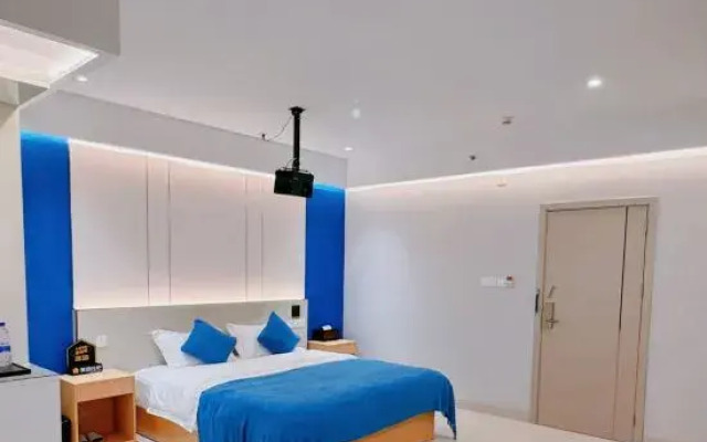 Yangdong Shangxuan Hotel