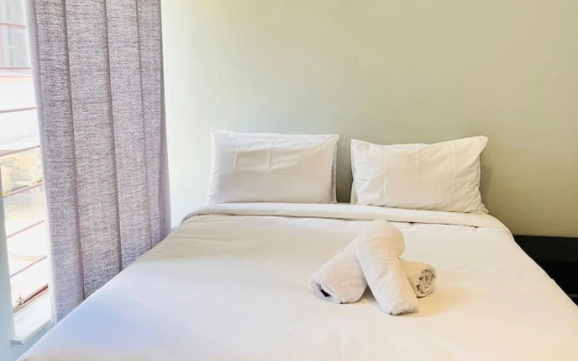 Three Bedroom Pool Villa