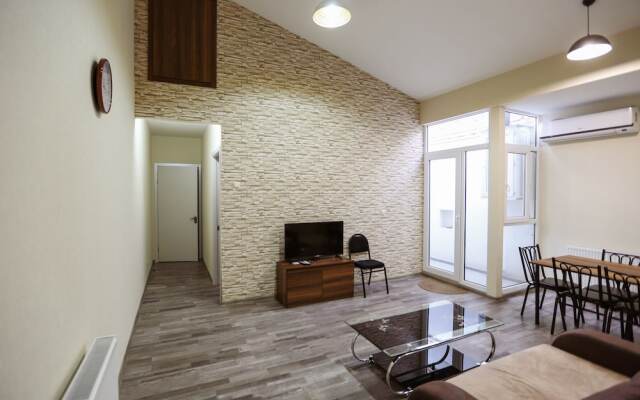 HostHub Apartment Heart of Tbilisi
