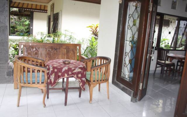 Alit Bungalows Ubud